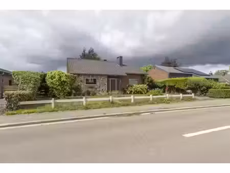bungalow en vente publique à route de housse 97 barchon (vbe71234)