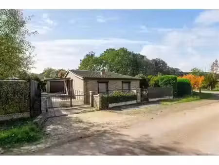 maison à vendre à langdonkenstraat 28 herselt (rbw99869)