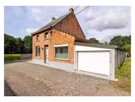 maison à vendre à oude kruisstraat 23 hulshout (rbw99303)