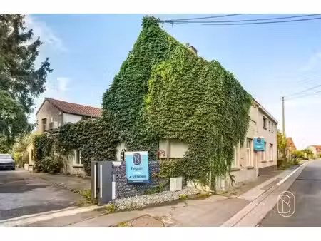 maison à vendre à chaussée de lannoy 191 froyennes (rbw99455)