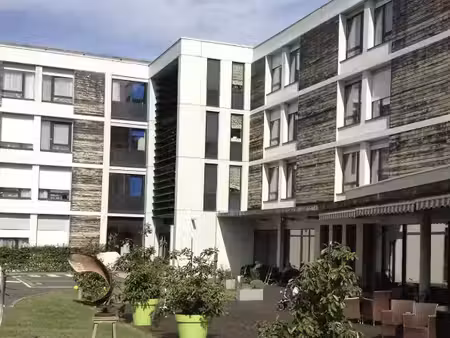 achat appartement 1 pièce 20m² montargis 45200