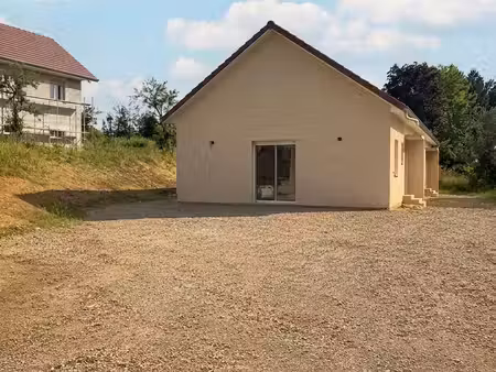 maison à belley (01300)