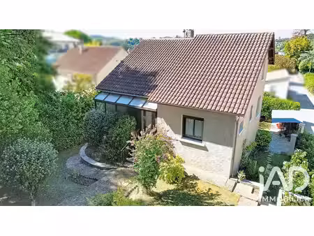 maison à cahors (46000)