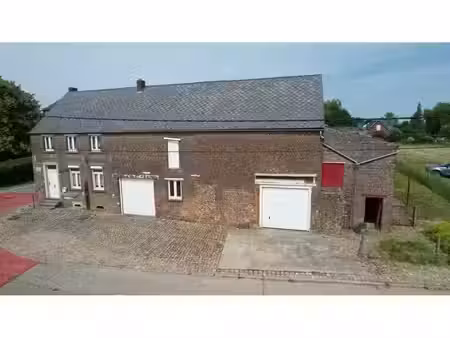fermette à vendre à rue d'autre-eglise 2 ramillies (vbe71158)