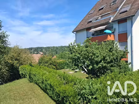 appartement à besançon (25000)