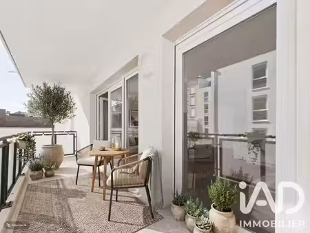 appartement à épinal (88000)
