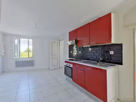 achat maison 5 pièces 155m²