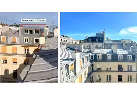 paris 1er