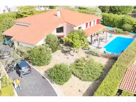 villa de luxe de 8 pièces en vente balma  occitanie