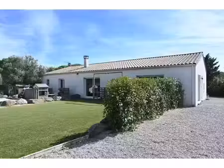 maison de luxe 3 chambres en vente à villemoustaussou  occitanie