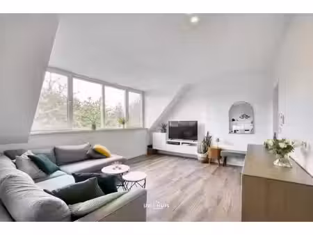 appartement te koop in temse met 3 slaapkamers
