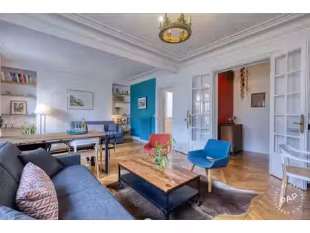 paris 18e