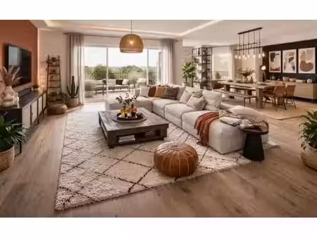 prestigieux appartement en vente toulouse  france