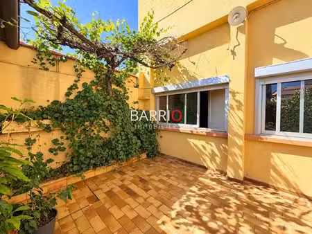 maison de prestige en vente argelès  france