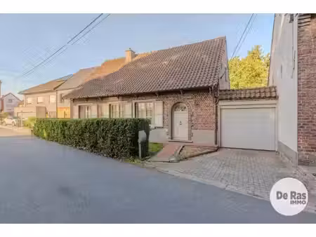 huis te koop in aalst met 2 slaapkamers