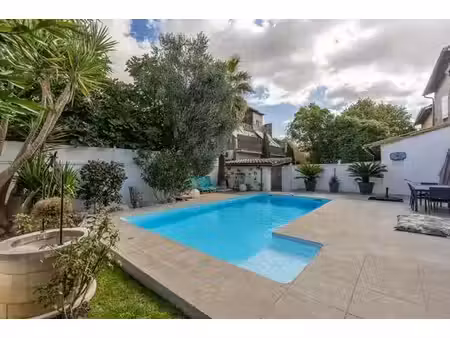 maison de prestige en vente frouzins  occitanie