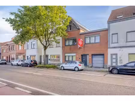 huis te koop in leopoldsburg met 6 slaapkamers