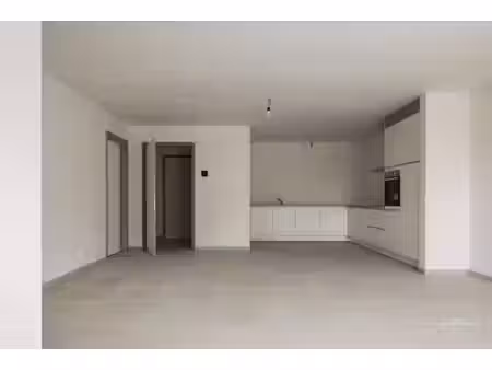 appartement te koop in avelgem met 1 slaapkamer