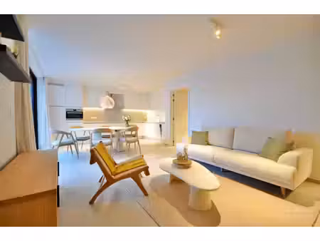 appartement te koop in avelgem met 2 slaapkamers