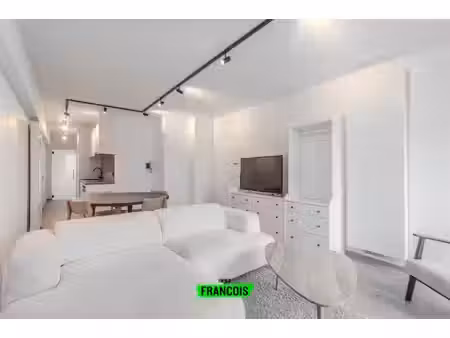 appartement te koop in oostende met 1 slaapkamer