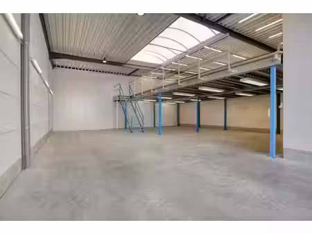 commercieel te koop in middelkerke