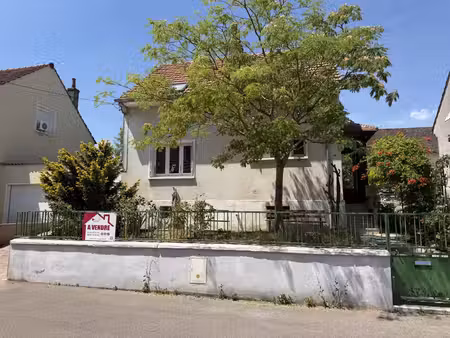 vieux bourg de marsannay