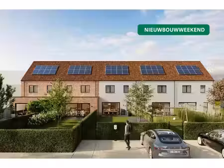 huis te koop in roesbrugge-haringe met 4 slaapkamers