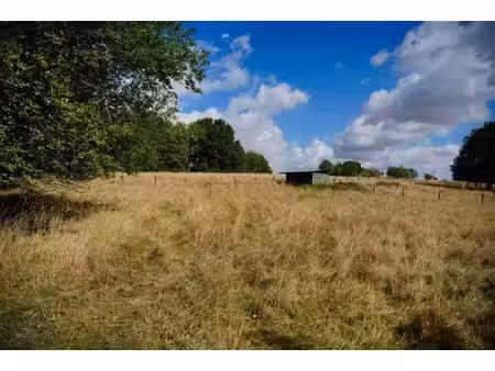 grond te koop in beauvechain