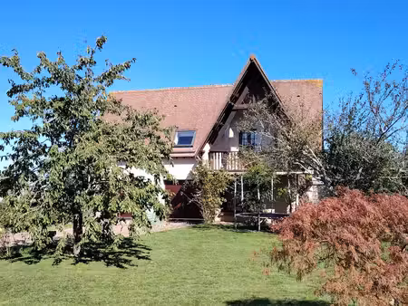 achat maison 8 pièces 256m² chartres 28000