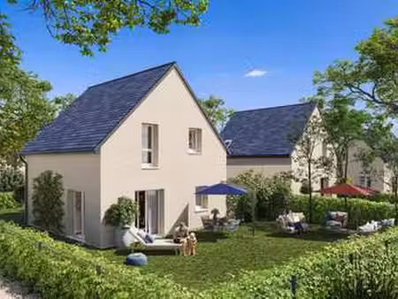vente maison à évrecy (14210) : à vendre / 88m² évrecy
