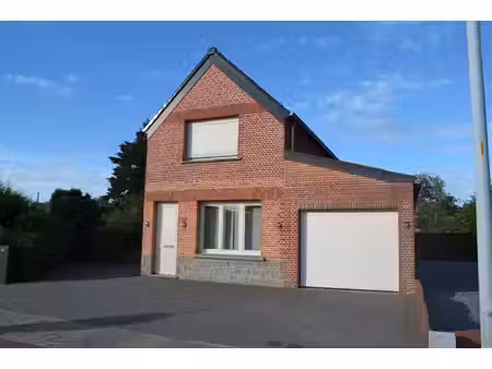 huis te koop in noorderwijk met 2 slaapkamers