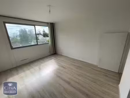 location appartement 1 pièce 24m² tours 37100