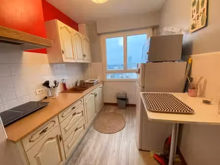 location appartement 1 pièce 28m² tours 37000
