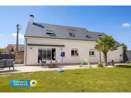 location maison 6 pièces 182m² jargeau 45150