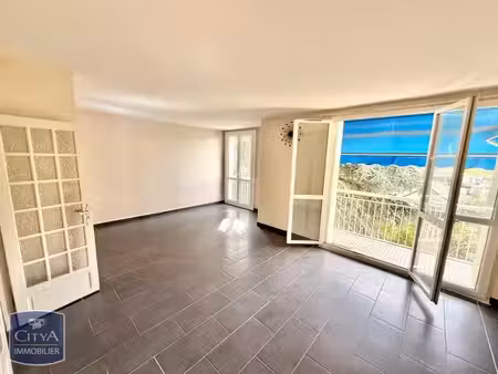 location appartement 4 pièces 69m² joue les tours 37300