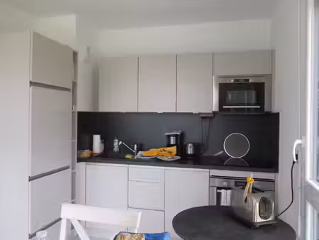 location appartement 3 pièces 60m² st jean de braye 45800