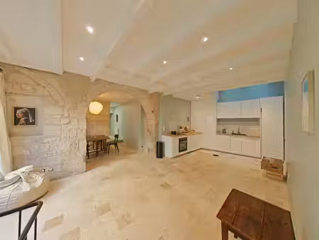 location maison 5 pièces 121m² chinon 37500