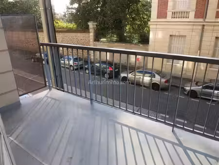 location appartement 2 pièces 41 m2 à rennes