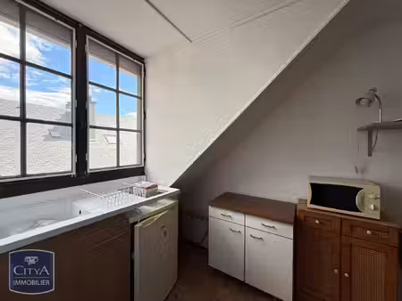 location appartement 1 pièce 13m² chambery 73000