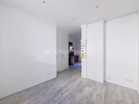 location appartement 1 pièce 20m² clermont ferrand 63000