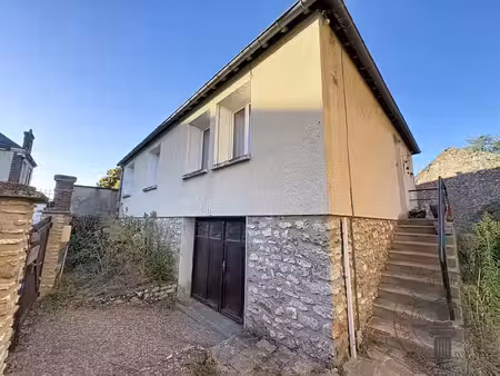 vente maison 3 pièces 63 m2 à garancières-en-beauce