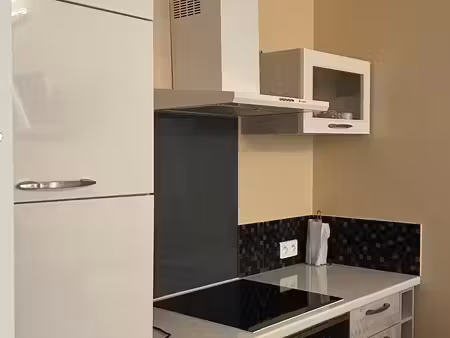 location appartement 2 pièces 49m² vichy 03200
