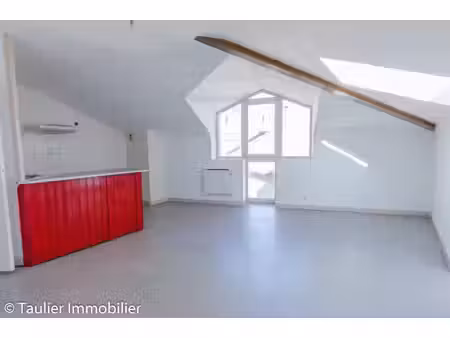 location appartement 3 pièces 58m² vinay 38470