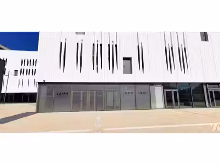 vente local industriel la ciotat (13600)
