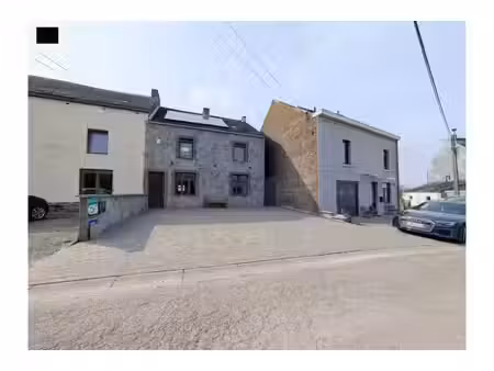 maison à vendre à rue du herdal 153 rosée (vbe71288)