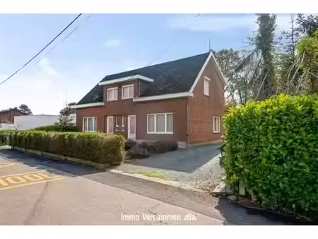 maison à vendre à speelbergenstraat 2 putte (rbw99293)