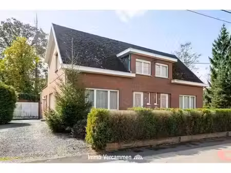 maison à vendre à speelbergenstraat 4 putte (rbw99294)
