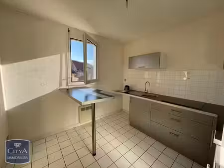 location appartement 3 pièces 72m² aurec sur loire 43110