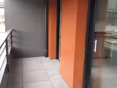 location appartement 2 pièces 42m² clermont ferrand 63000