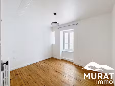 location appartement 3 pièces 65m² clermont ferrand 63000